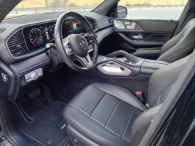 Mercedes-Benz GLS 450, снимка 7