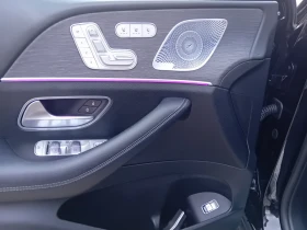 Mercedes-Benz GLS 450, снимка 13