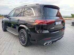 Mercedes-Benz GLS 450, снимка 4