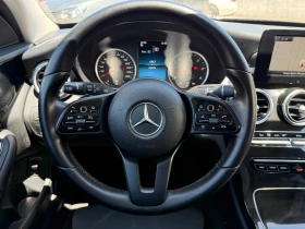 Mercedes-Benz C 220 d FACELIFT 4-MATIC 9G-TRONIC !!! ТОП СЪСТОЯНИЕ ! !, снимка 13