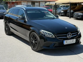 Mercedes-Benz C 220 d FACELIFT 4-MATIC 9G-TRONIC !!! ТОП СЪСТОЯНИЕ ! !, снимка 1