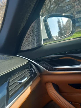 BMW 530 xdrive , снимка 9