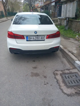 BMW 530 xdrive , снимка 3