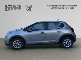Citroen C3 1.2 Feel Business - Petrol - Manual - 82 hp, снимка 6