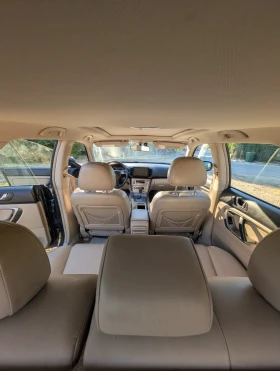 Subaru Outback, снимка 13