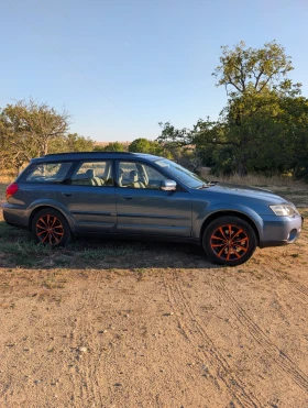 Subaru Outback, снимка 3