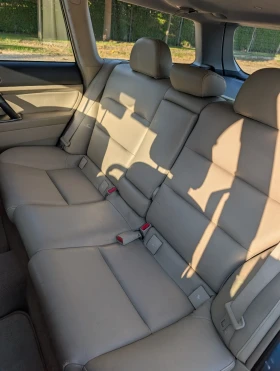 Subaru Outback, снимка 11