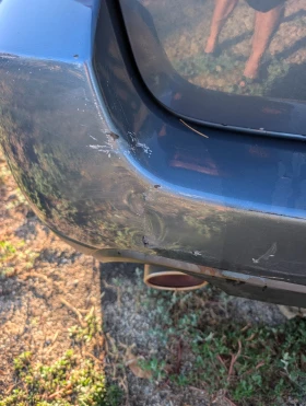 Subaru Outback, снимка 7