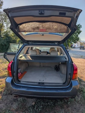 Subaru Outback, снимка 12
