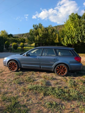 Subaru Outback, снимка 8