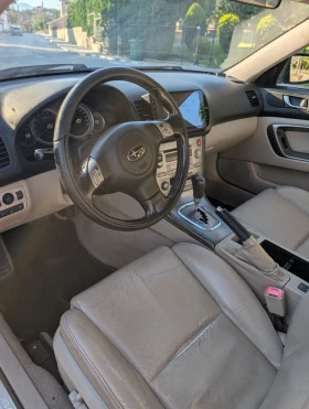 Subaru Outback, снимка 10