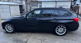 BMW 318 BMW 318 D, снимка 3