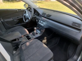 VW Passat, снимка 5
