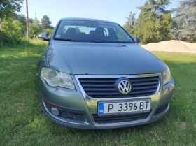 VW Passat, снимка 4