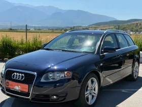 Audi A4 2.0 TDI, снимка 1