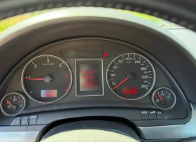 Audi A4 2.0 TDI, снимка 12