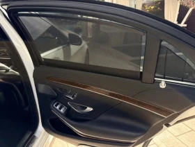 Mercedes-Benz S 400 d 4Matic Long AMG-Line, снимка 7
