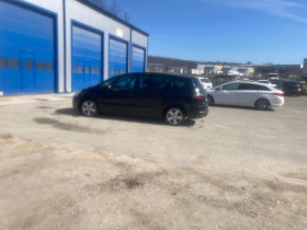 Ford S-Max, снимка 5