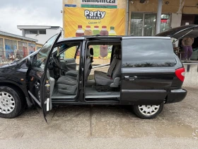 Chrysler Voyager 2.5crd, снимка 3