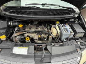 Chrysler Voyager 2.5crd, снимка 2
