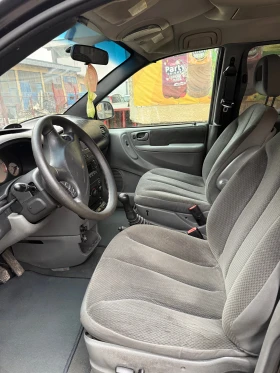 Chrysler Voyager 2.5crd, снимка 8