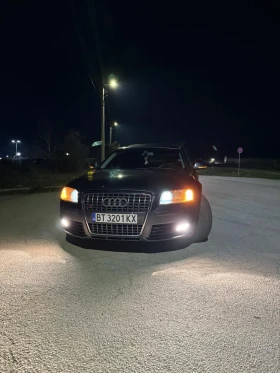 Audi S8, снимка 2