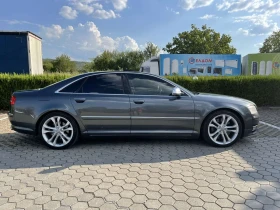 Audi S8, снимка 3