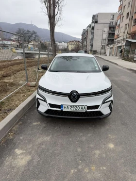 Renault Megane, снимка 2