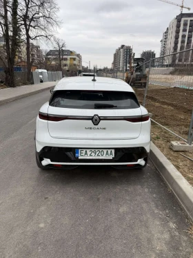 Renault Megane, снимка 6