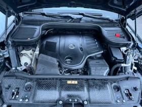 Mercedes-Benz GLE 450  4MATIC SUV С РЕГИСТРАЦИЯ & АВТО КРЕДИТ, снимка 17