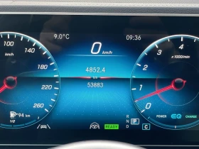 Mercedes-Benz GLE 450  4MATIC SUV С РЕГИСТРАЦИЯ & АВТО КРЕДИТ, снимка 9