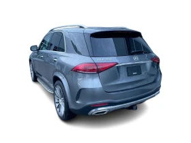 Mercedes-Benz GLE 450  4MATIC SUV С РЕГИСТРАЦИЯ & АВТО КРЕДИТ, снимка 3
