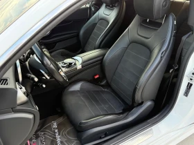 Mercedes-Benz C 220 D* 2017г* AMG Line* 141.000KM* Сервизна История* Н, снимка 7