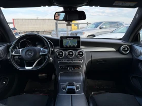 Mercedes-Benz C 220 D* 2017г* AMG Line* 141.000KM* Сервизна История* Н, снимка 11