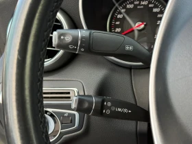 Mercedes-Benz C 220 D* 2017г* AMG Line* 141.000KM* Сервизна История* Н, снимка 16