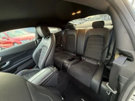 Mercedes-Benz C 220 D* 2017г* AMG Line* 141.000KM* Сервизна История* Н, снимка 10