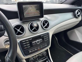 Mercedes-Benz CLA 250 АМГ ПАКЕТ/CARFAX/КОЖА/ПАНОРАМА/ПОДГРЕВ/КЛИП , снимка 8