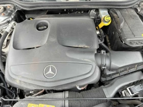 Mercedes-Benz CLA 250 АМГ ПАКЕТ/CARFAX/КОЖА/ПАНОРАМА/ПОДГРЕВ/КЛИП , снимка 15