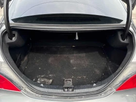 Mercedes-Benz CLA 250 АМГ ПАКЕТ/CARFAX/КОЖА/ПАНОРАМА/ПОДГРЕВ/КЛИП , снимка 11