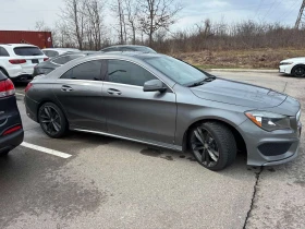 Mercedes-Benz CLA 250 АМГ ПАКЕТ/CARFAX/КОЖА/ПАНОРАМА/ПОДГРЕВ/КЛИП , снимка 4