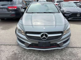 Mercedes-Benz CLA 250 АМГ ПАКЕТ/CARFAX/КОЖА/ПАНОРАМА/ПОДГРЕВ/КЛИП , снимка 2