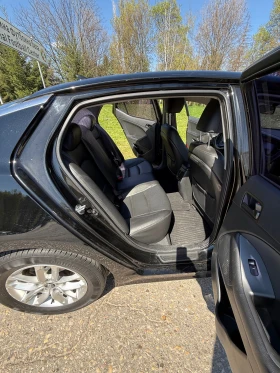 Kia K5, снимка 5