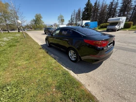 Kia K5, снимка 12