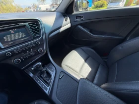 Kia K5, снимка 2