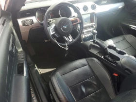 Ford Mustang 2.3l* EcoBoost* Premium* Convertible* КРАЙНА ЦЕНА*, снимка 8