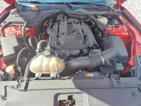 Ford Mustang 2.3l* EcoBoost* Premium* Convertible* КРАЙНА ЦЕНА*, снимка 11