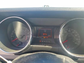Ford Mustang 2.3l* EcoBoost* Premium* Convertible* КРАЙНА ЦЕНА*, снимка 9