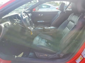 Ford Mustang 2.3l* EcoBoost* Premium* Convertible* КРАЙНА ЦЕНА*, снимка 7