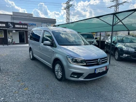 VW Caddy MAXI LIFE 2.0TDI DSG, снимка 2