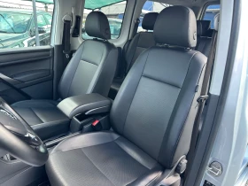 VW Caddy MAXI LIFE 2.0TDI DSG, снимка 14